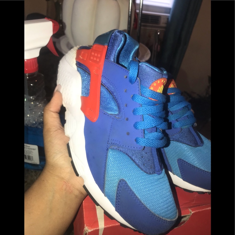 Nike Huarache (GS)